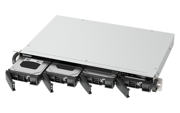 Сетевое хранилище QNAP 4 disks TS-433eU