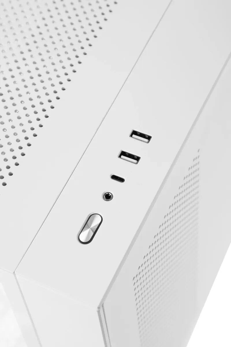 Корпус Lian Li O11 Dynamic MINI