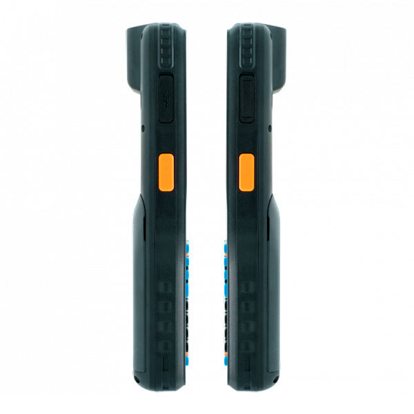 Терминалы сбора данных NEWLAND N7 Cachalot Pro II