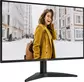 Монитор AOC 24B36H 23.8-inch черный