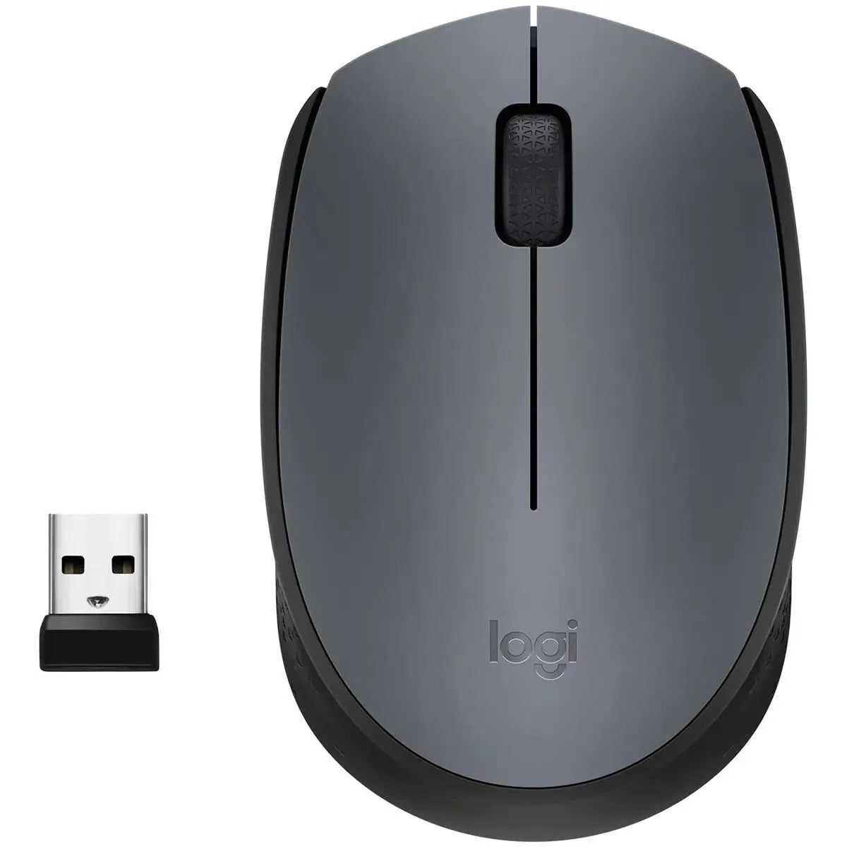 Мышь Logitech M170 910-004642