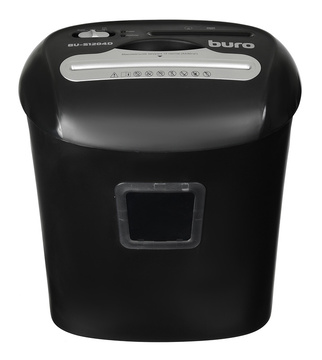 Шредер Buro Office BU-S1204D