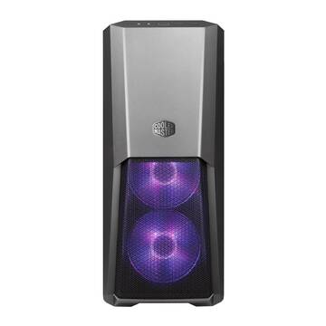 Корпус Cooler Master MasterBox MB500