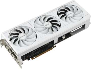 Видеокарта ASUS Radeon RX 9070 XT 16 ΓБ Retail
