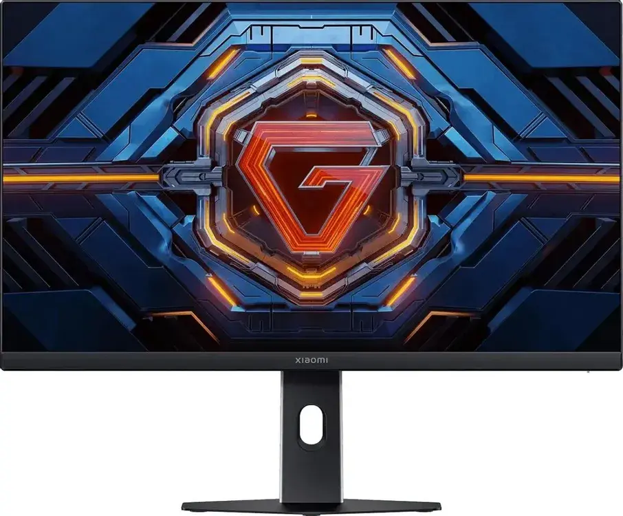 Монитор Xiaomi G24i 23.8-inch черный