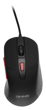 Мышь Oklick Мышь 720GM 1620711, цвет черный