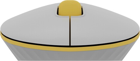 Мышь ACER OMR200 ZL.MCEEE.020, цвет белый