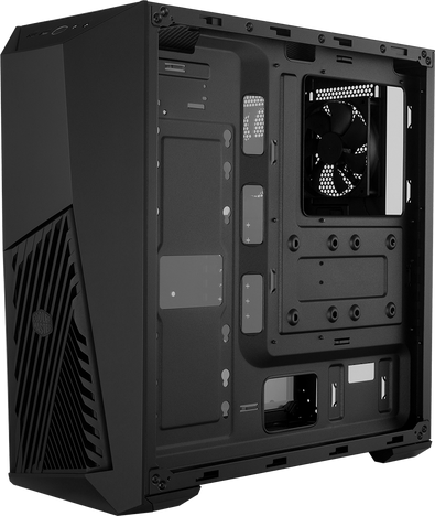Корпус Cooler Master MasterBox K501L