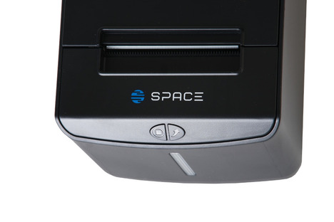 Принтер SPACE X-32DT Ultra 32ULTRA-0004