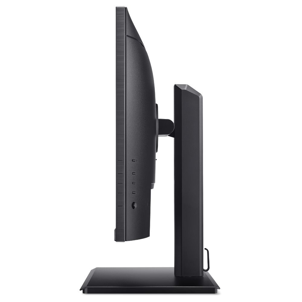 Монитор ACER B277KC3BMIPRUZX 27.0-inch черный