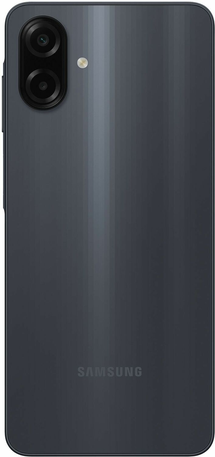 Смартфон Samsung Galaxy A07 BSM-A075F 64 ΓБ черный