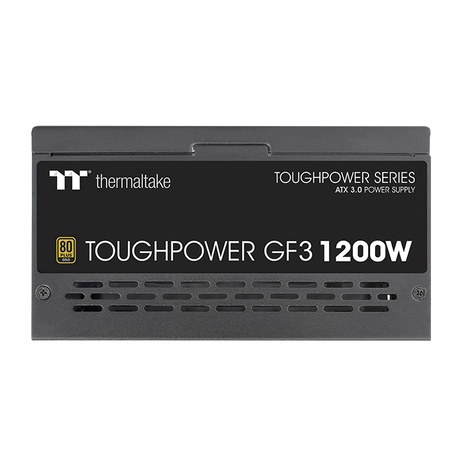 Блок питания Thermaltake Toughpower GF3 1200W