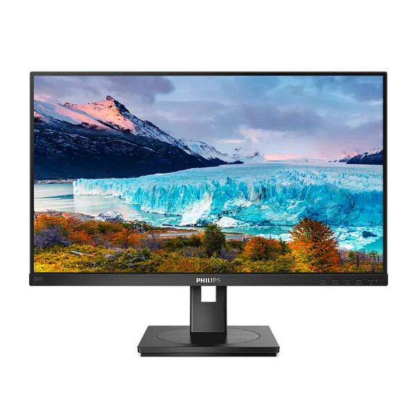 

Монитор Philips 222S1AE 21.5-inch черный