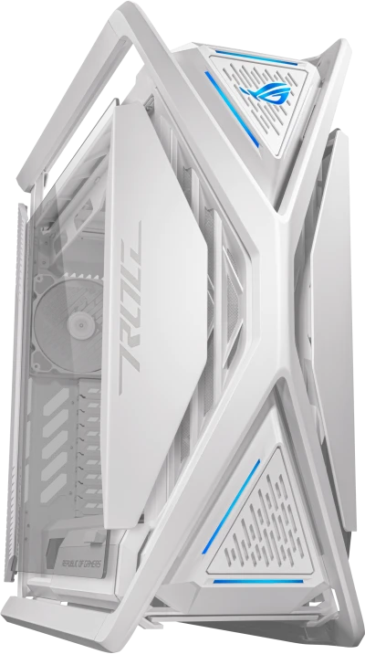 Корпус ASUS ROG HYPERION GR701 TG