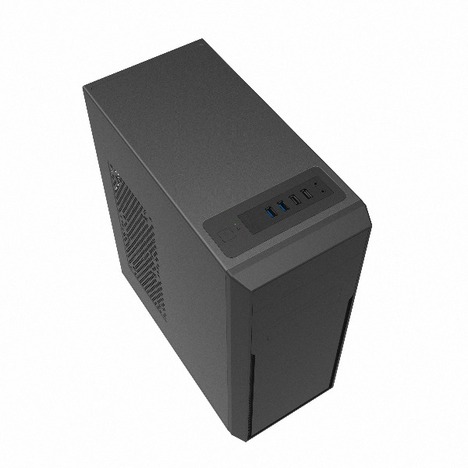 Корпус Foxline FL-302