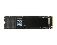 Внутренний твердотельный накопитель Samsung 990 EVO plus 1 Тб