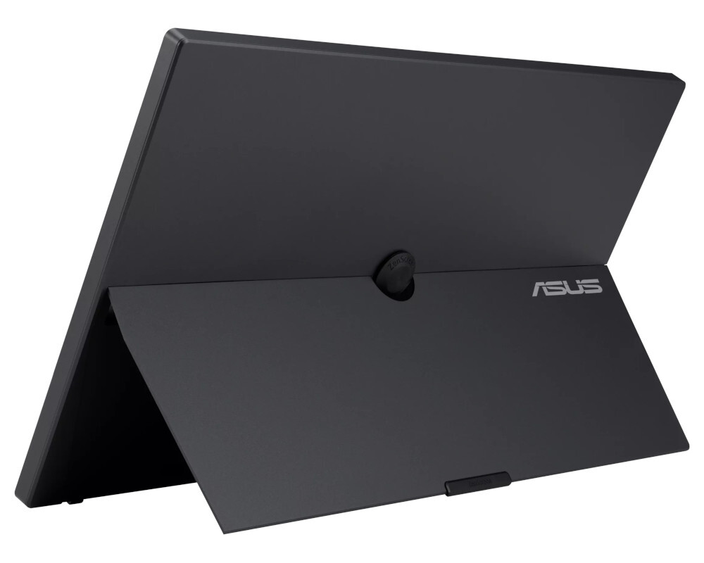 Монитор ASUS MB16AHG 15.6-inch темно-серый