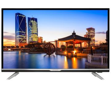 Телевизор Hyundai 32&quot; H-LED32R502BS2S