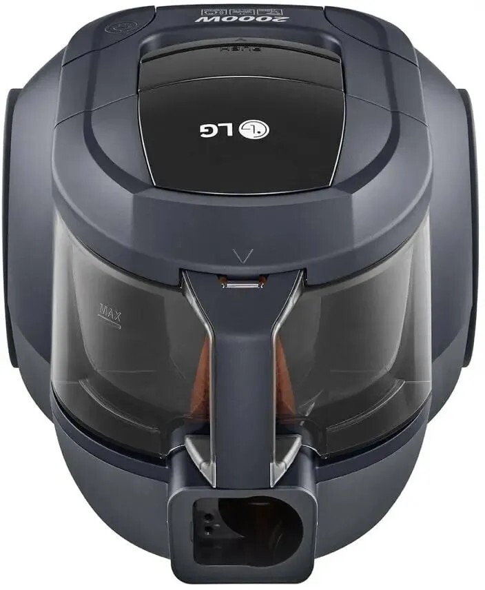 Напольный пылесос LG VC5420NHTG