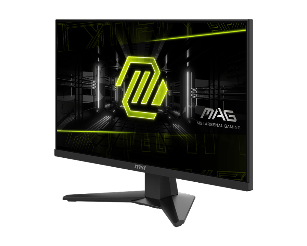 Монитор MSI 244F 23.8-inch черный