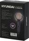 Фены Hyundai H-HDI0755