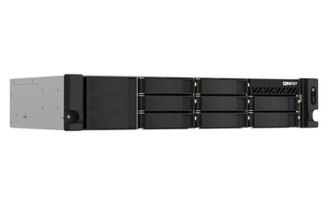 Сетевое хранилище QNAP 8 disks TS-864eU