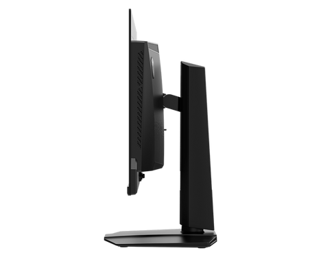 Монитор MSI 271QP QD-OLED X28 26.5-inch черный