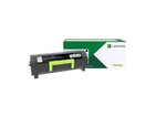 

Картридж черный Lexmark 51B5X00