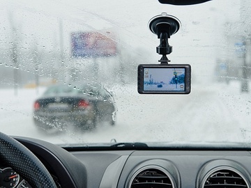 Видеорегистратор LEXAND LR21