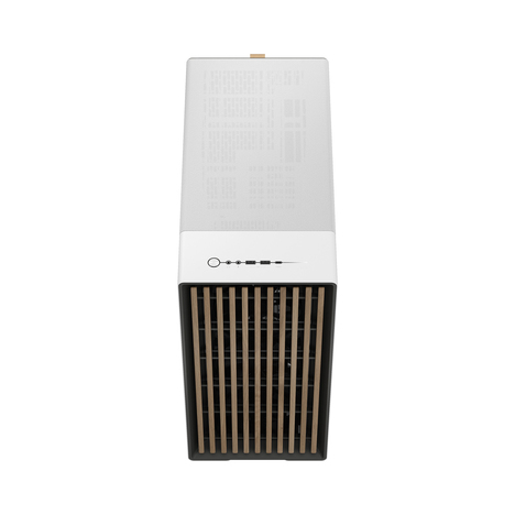 Корпус Fractal Design North XL TG