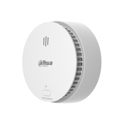 Умный дом Dahua Датчик задымления DHI-HY-SA21A-W2(868)