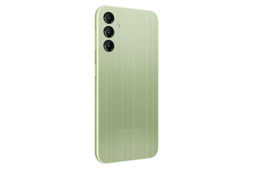 Смартфон Samsung Galaxy A14 SM-A145F 64 ГБ зеленый