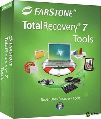 FarStone Technology FarStone TotalRecovery Tools (техподдержка),