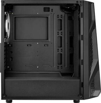 Корпус Aerocool AirHawk Duo