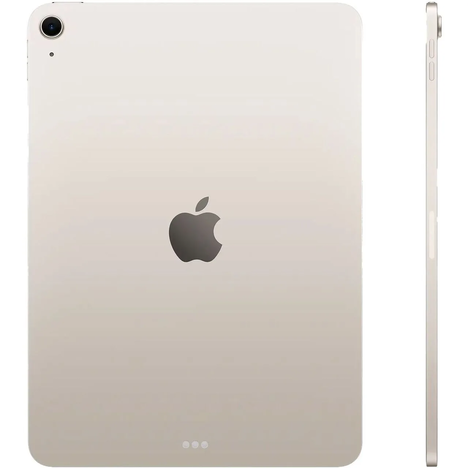 Планшет Apple iPad Air (2025) 256GB Wi-Fi Starlight
