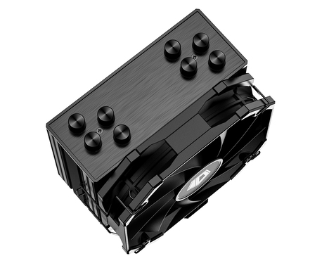 Кулер ID-Cooling SE-224-XTS_MINI_BLACK