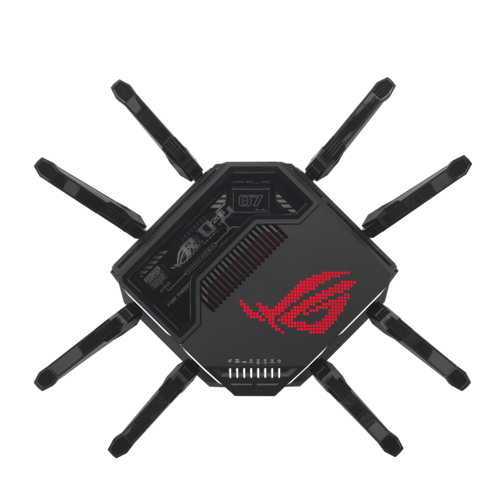 Wi-Fi роутер ASUS GT-BE98
