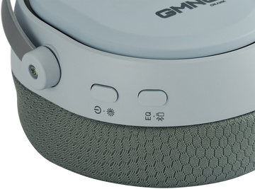 Наушники Oklick HS-L990G, цвет белый