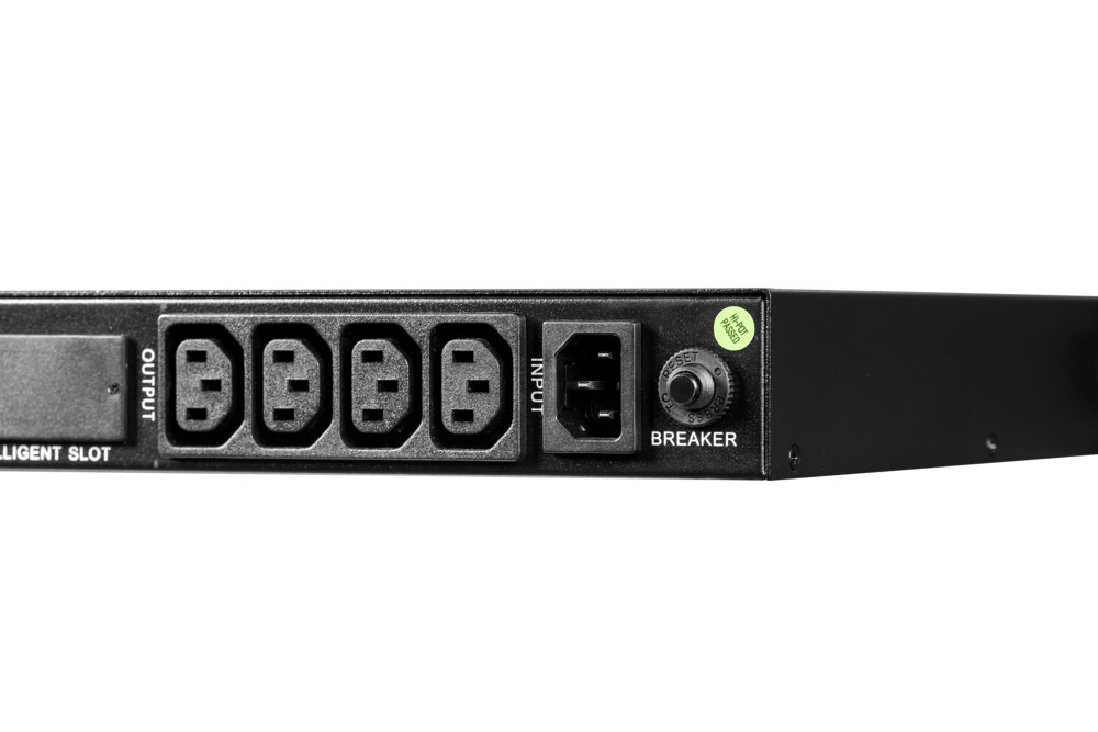 ИБП Systême Electric Smart-Save SMT 750VA (SMTSE750RMI1U)