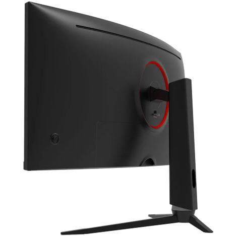 Монитор KTC H34S18S 34.0-inch черный (плохая упаковка)