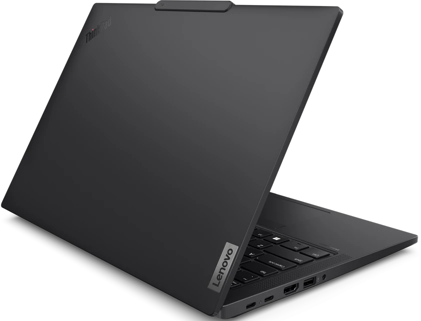 Ноутбук LENOVO ThinkPad T14 G5 Intel Core Ultra 7 165U (черный)
