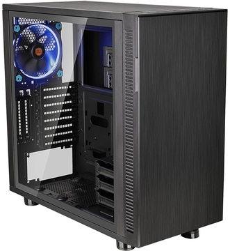 Корпус Thermaltake Suppressor F31