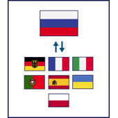 Дополнительные языки для переводчиков PROMT Master NMT и PROMT Expert NMT (Европейский пакет)