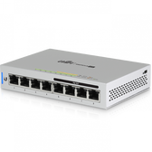 Коммутатор UBIQUITI US-8-60W