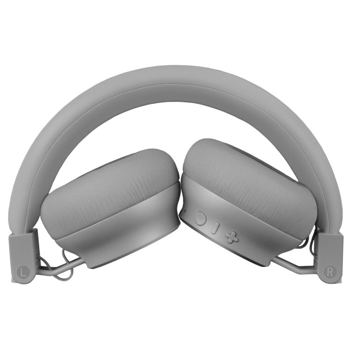 Bluetooth-гарнитура SVEN AP-B710MV, цвет серый