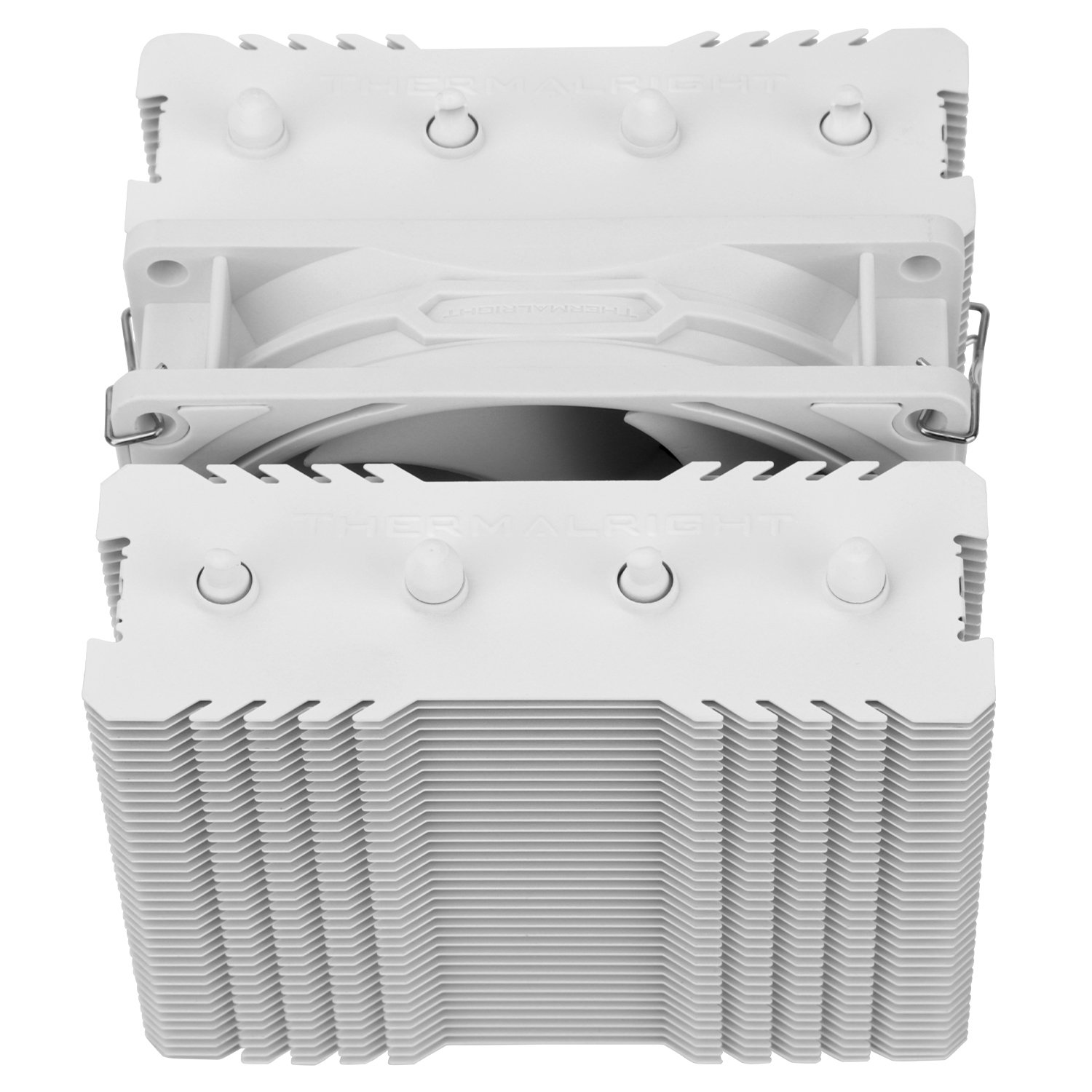 Кулер Процессорный Thermalright для CPU Peerless Assassin 90 SE White