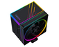 Кулер Процессорный ID-Cooling для CPU Frozn A610 ARGB