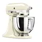Планетарный миксер KitchenAid Artisan 4.8л (4 предмета)