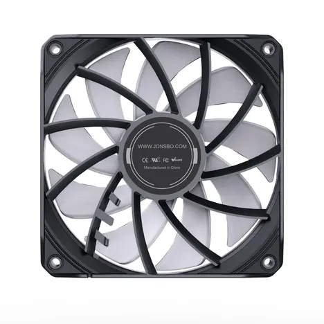 Кулер Процессорный JONSBO для CPU PISA A5 ARGB