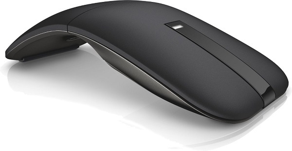 Мышь Dell Technologies WM615 570-AAIH, цвет черный
